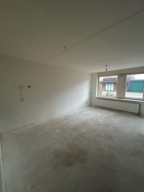 Kerkstraat 35 - Nieuw-Vennep