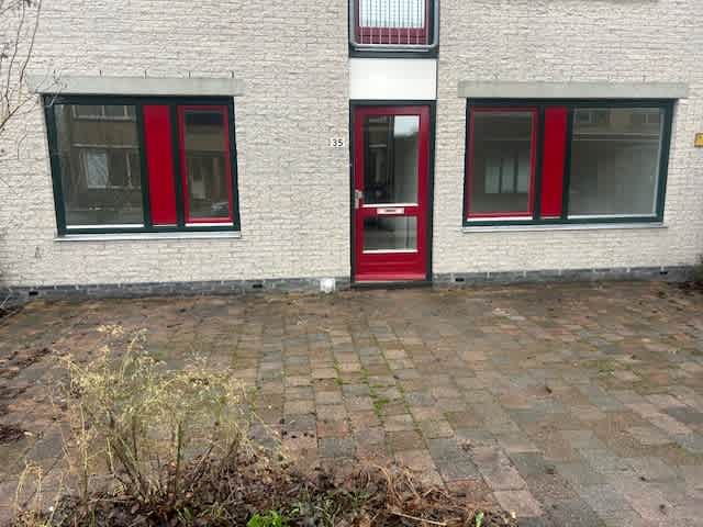 Kerkstraat 35 - Nieuw-Vennep