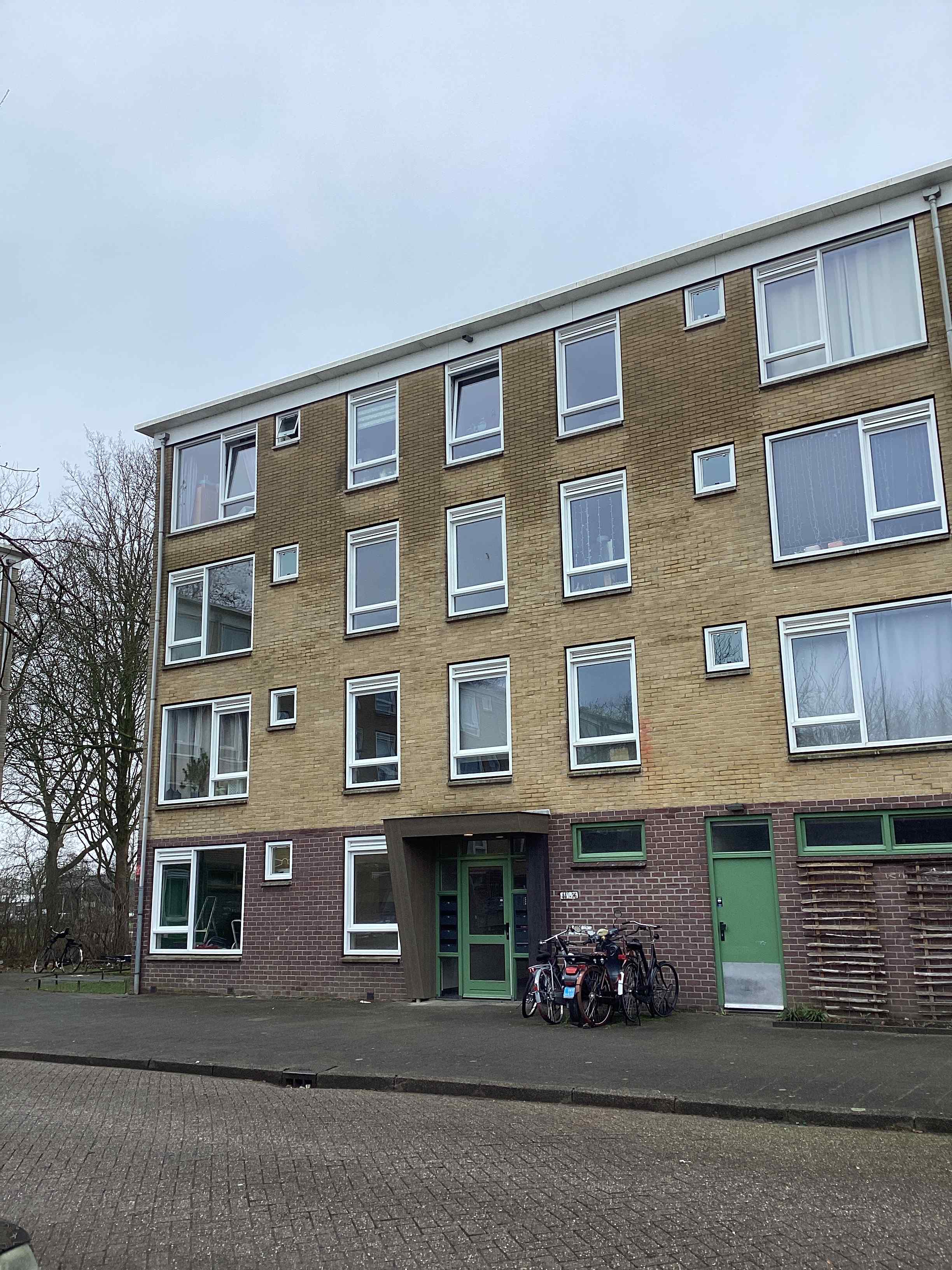 Agricolastraat 50 - Wijk bij Duurstede