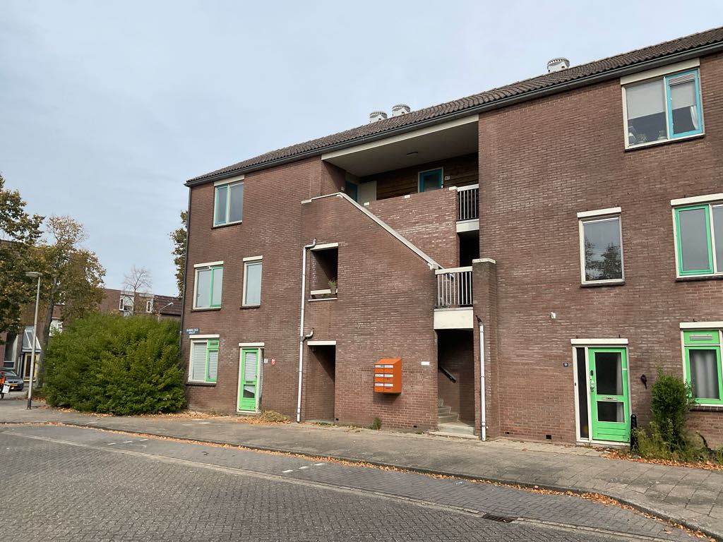 Banning Cocqgracht 45 - Purmerend