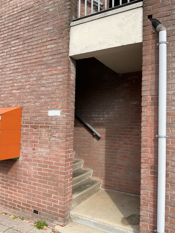 Banning Cocqgracht 45 - Purmerend