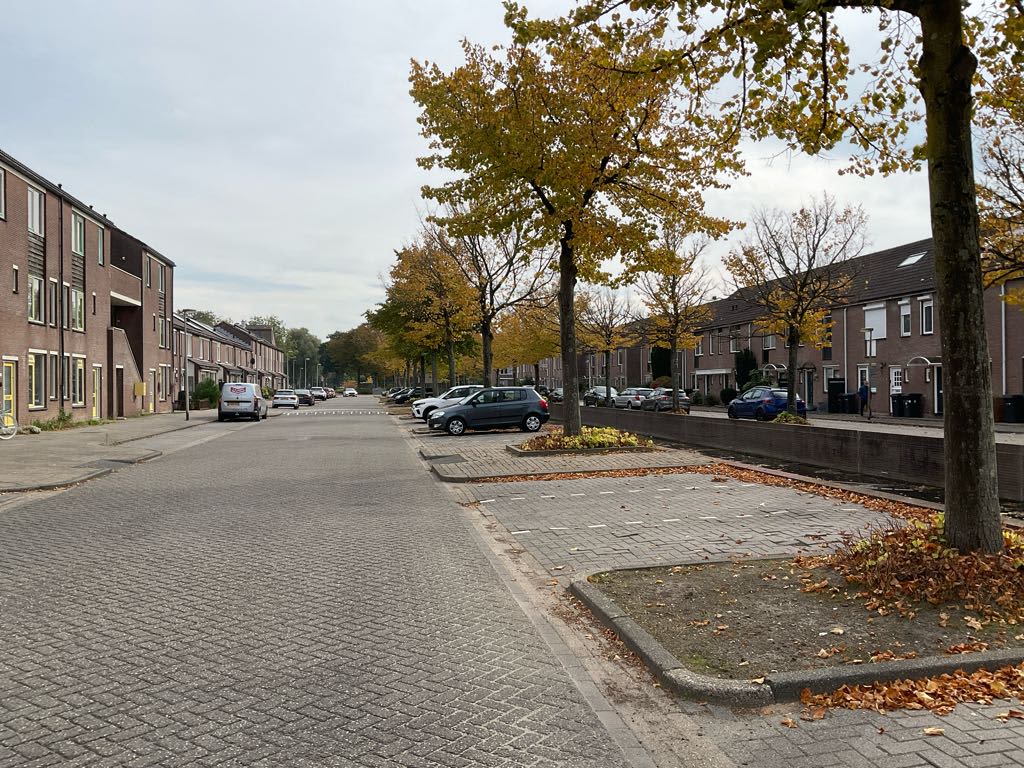 Banning Cocqgracht 45 - Purmerend