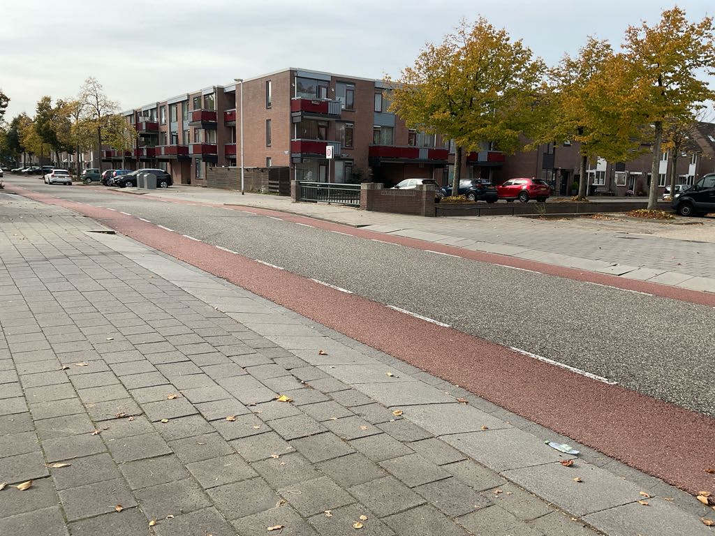 Banning Cocqgracht 45 - Purmerend