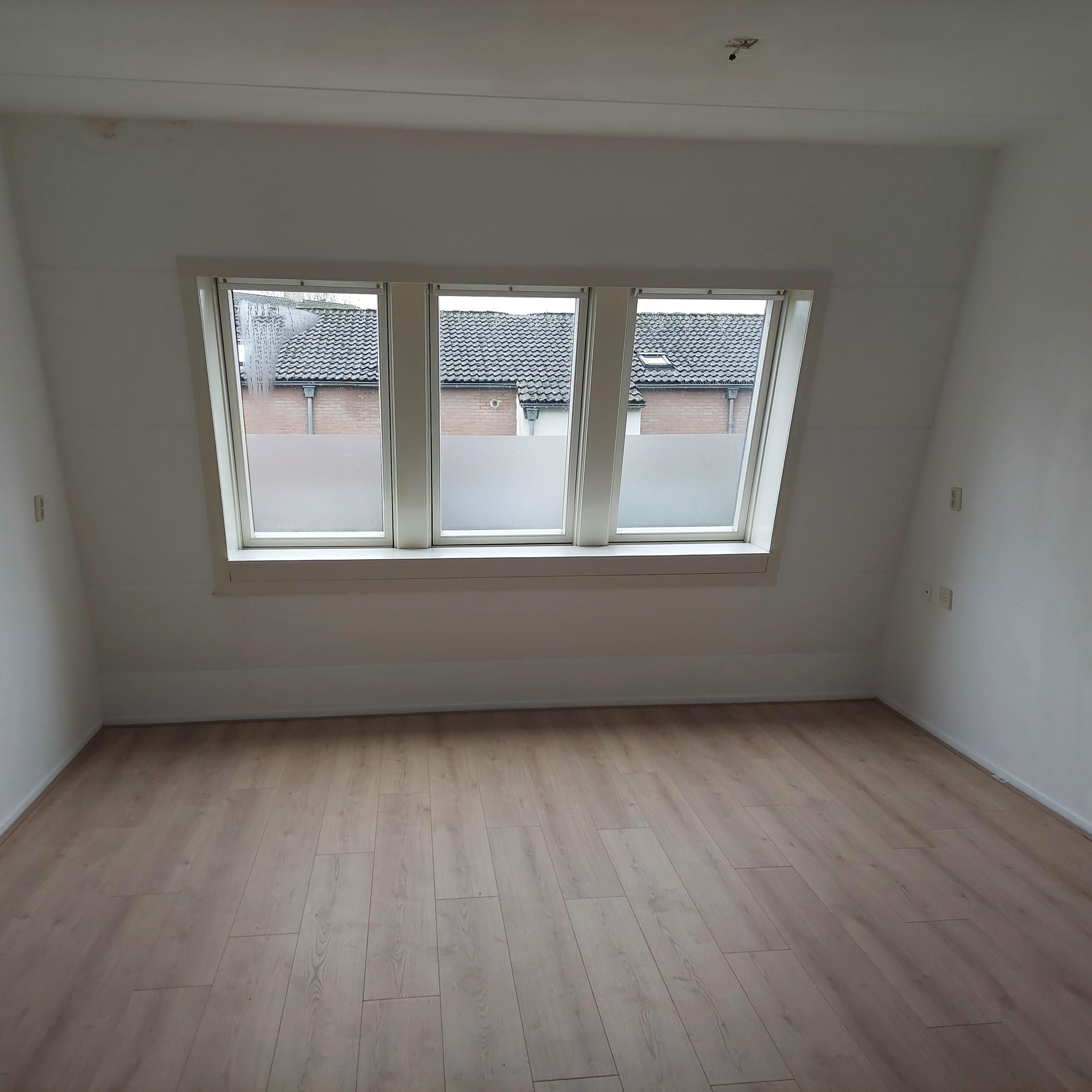 Tolheksbos 8 - Hoofddorp