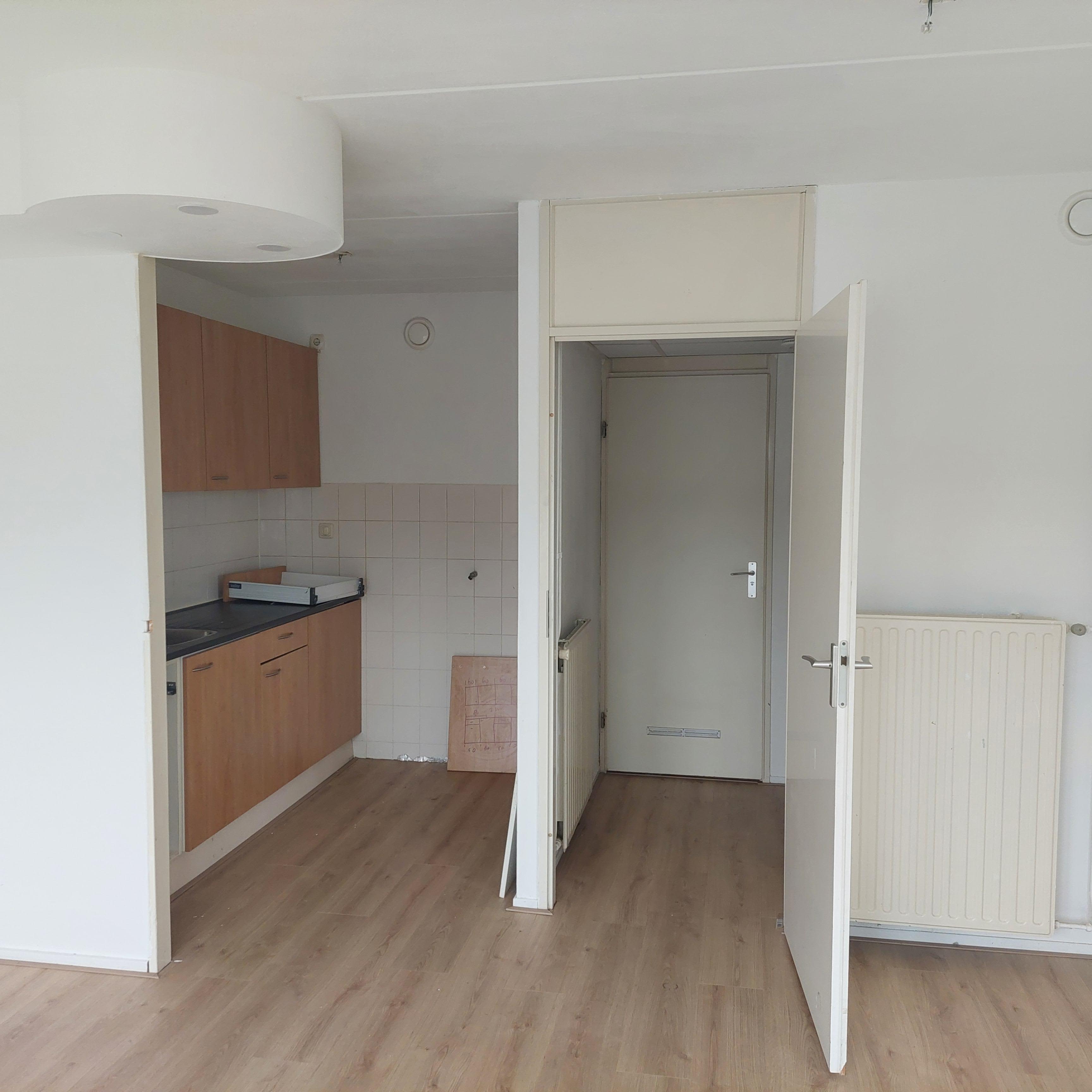 Tolheksbos 8 - Hoofddorp