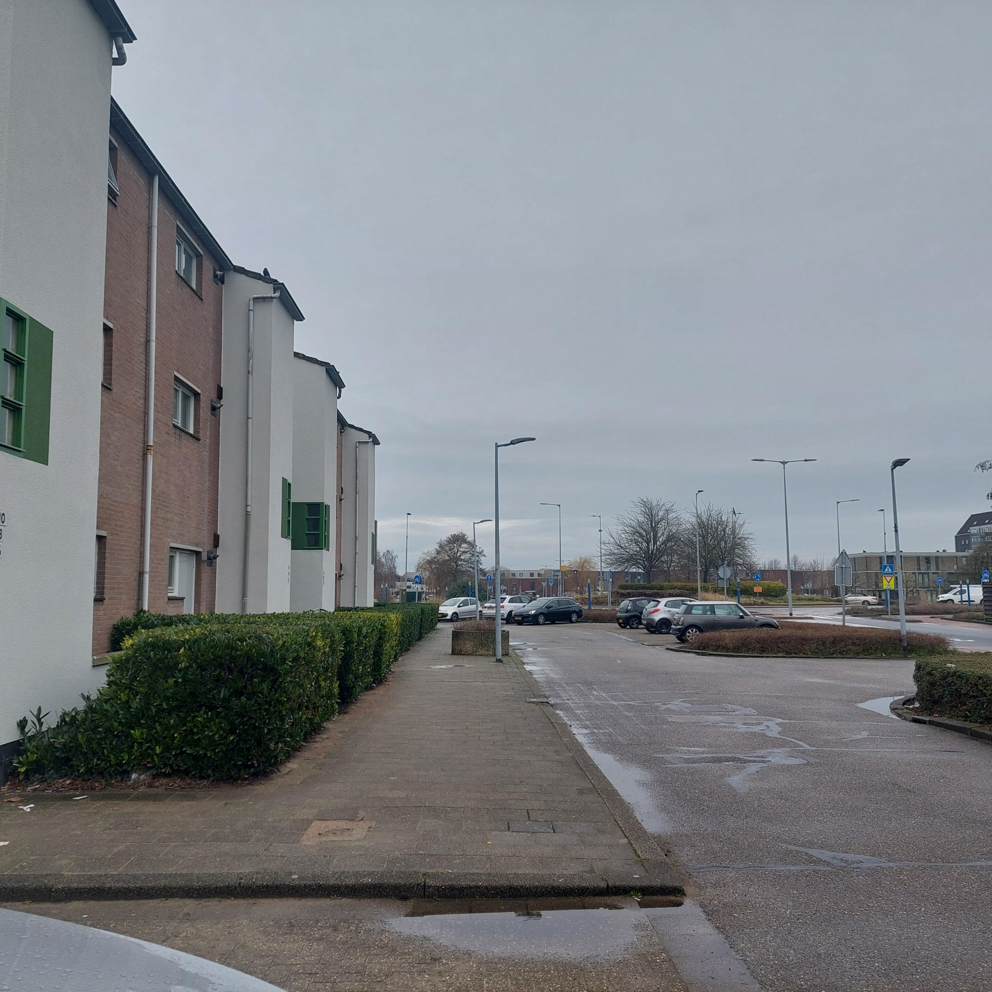 Tolheksbos 8 - Hoofddorp