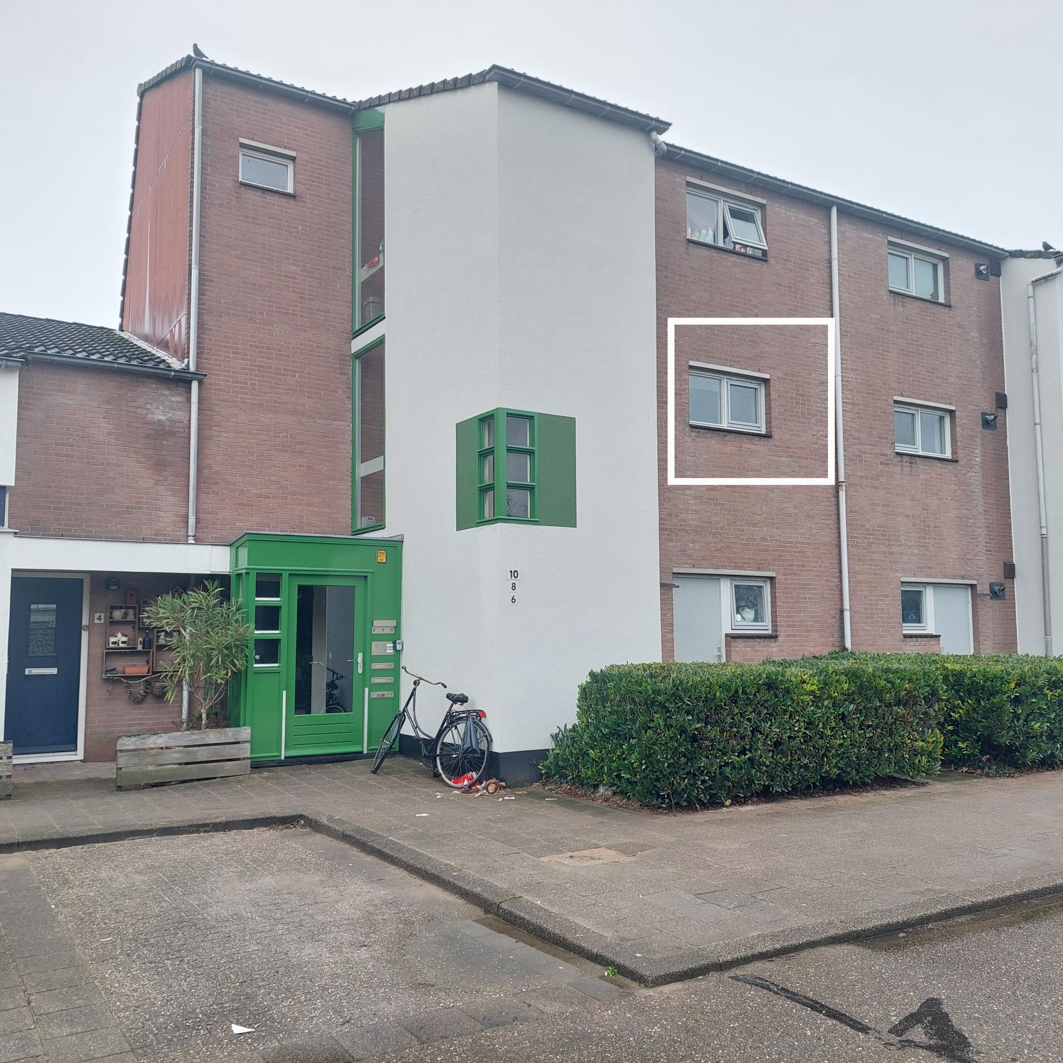 Tolheksbos 8 - Hoofddorp