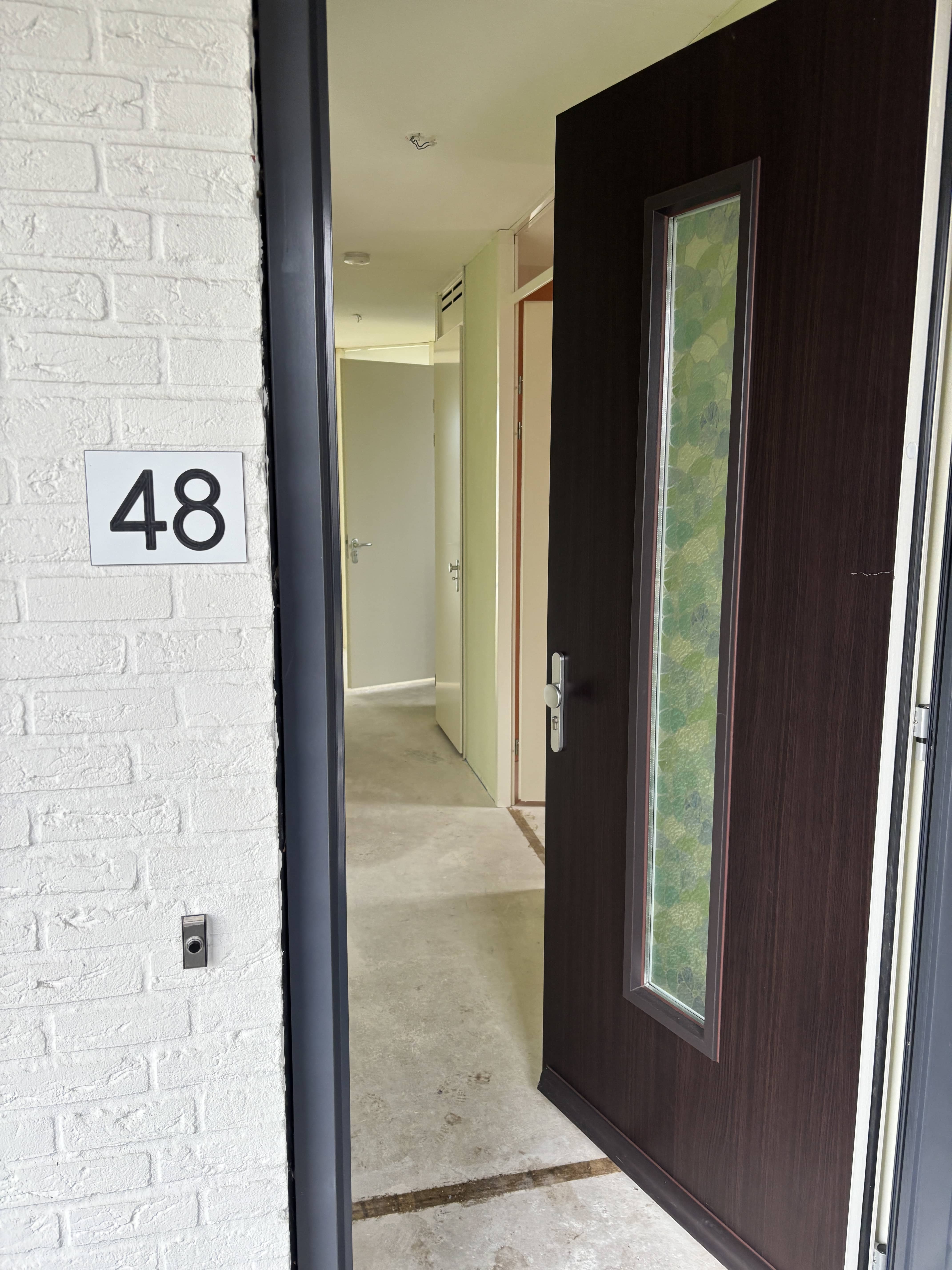 De Baan 48 - IJsselstein