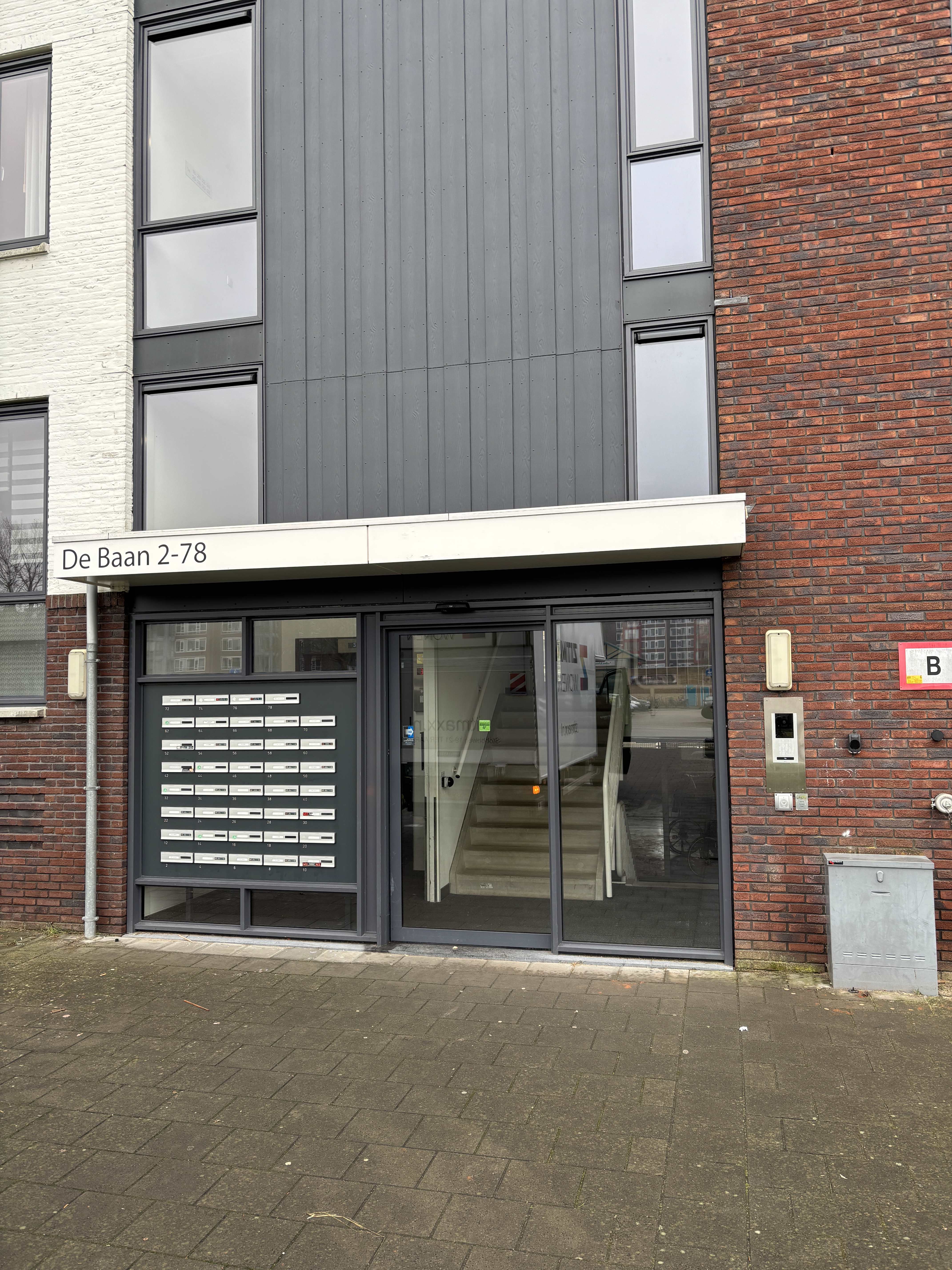 De Baan 48 - IJsselstein