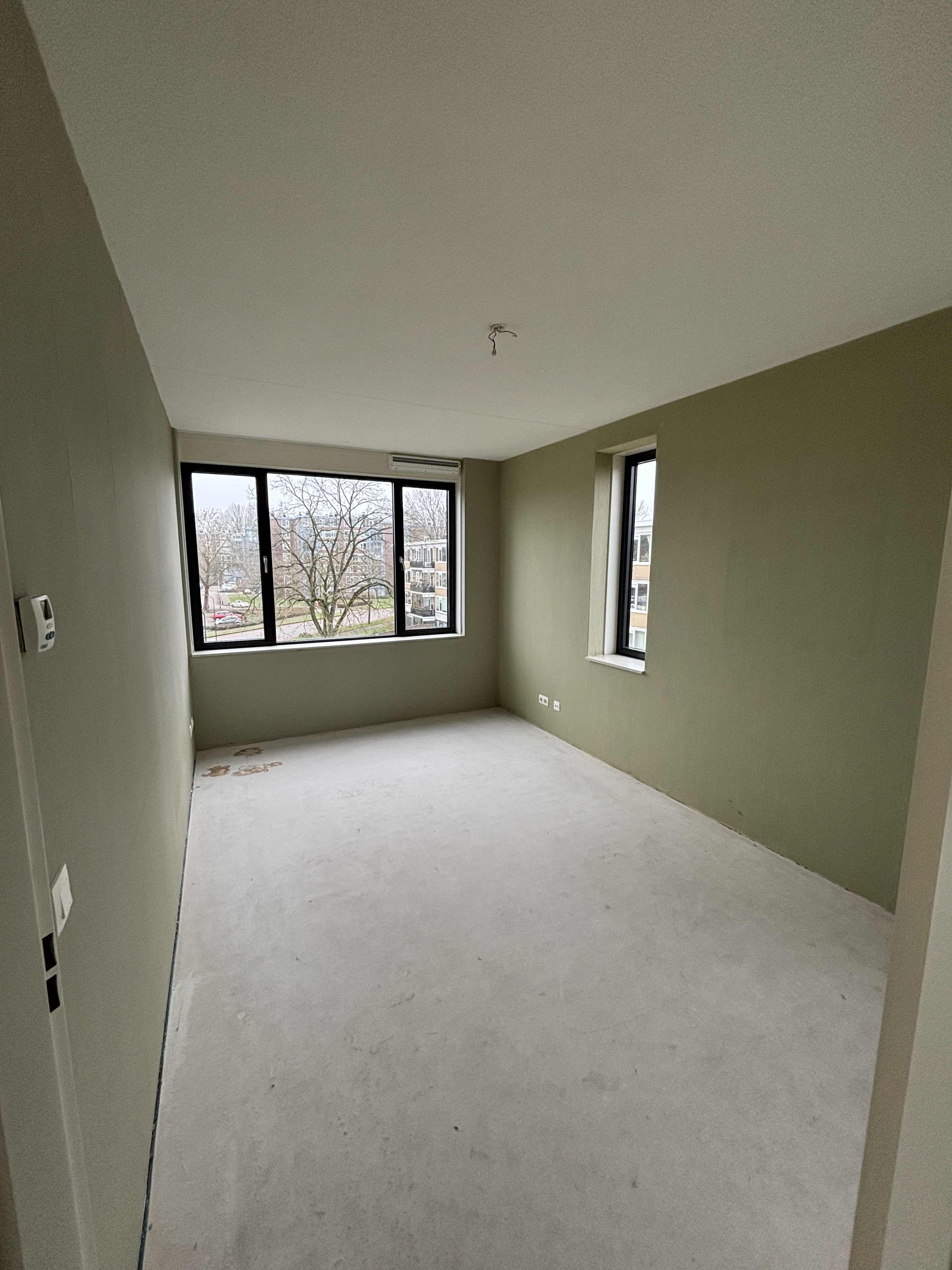 De Baan 48 - IJsselstein