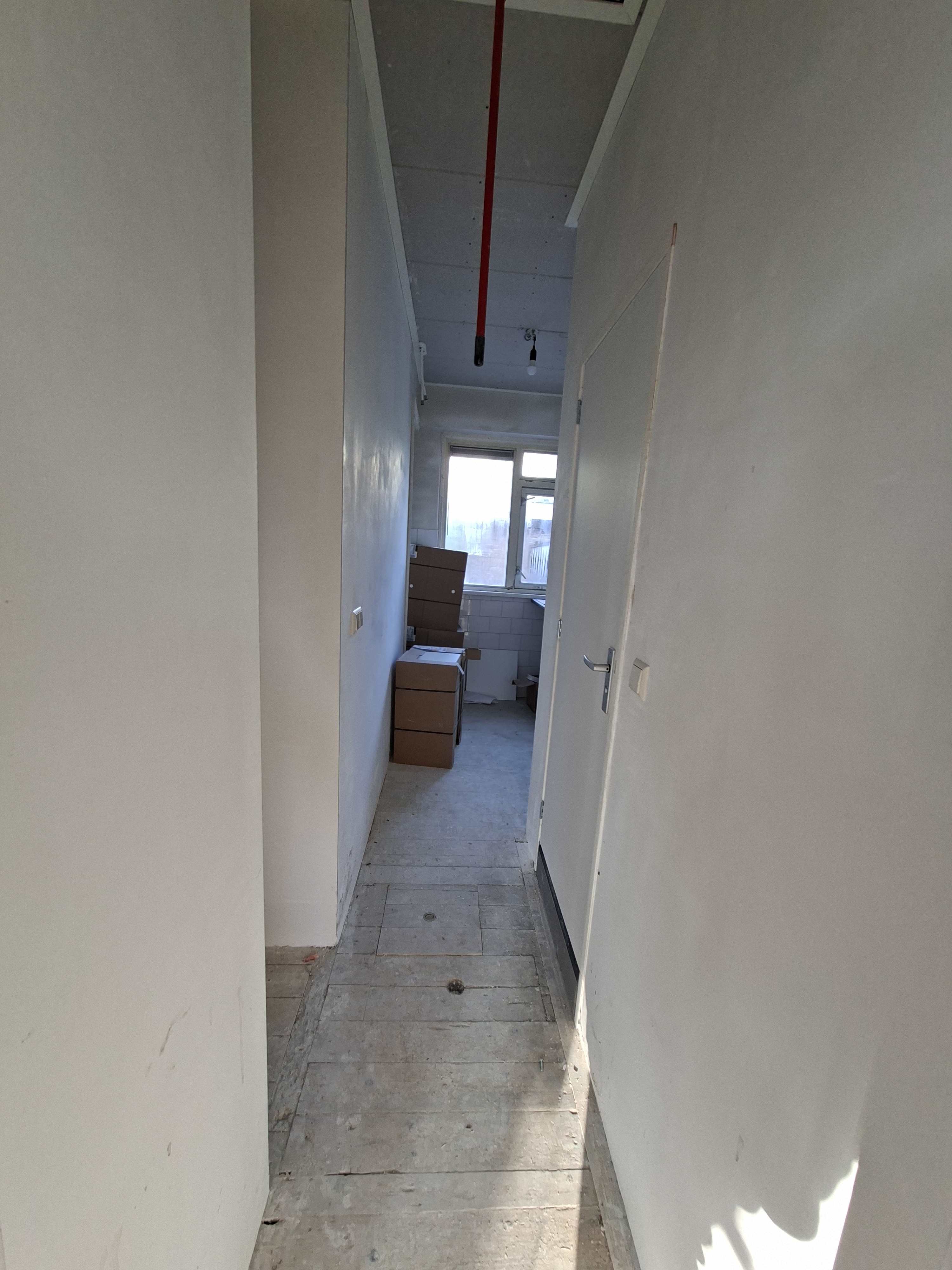 Nieuwe Schermerstraat 7 - Amsterdam