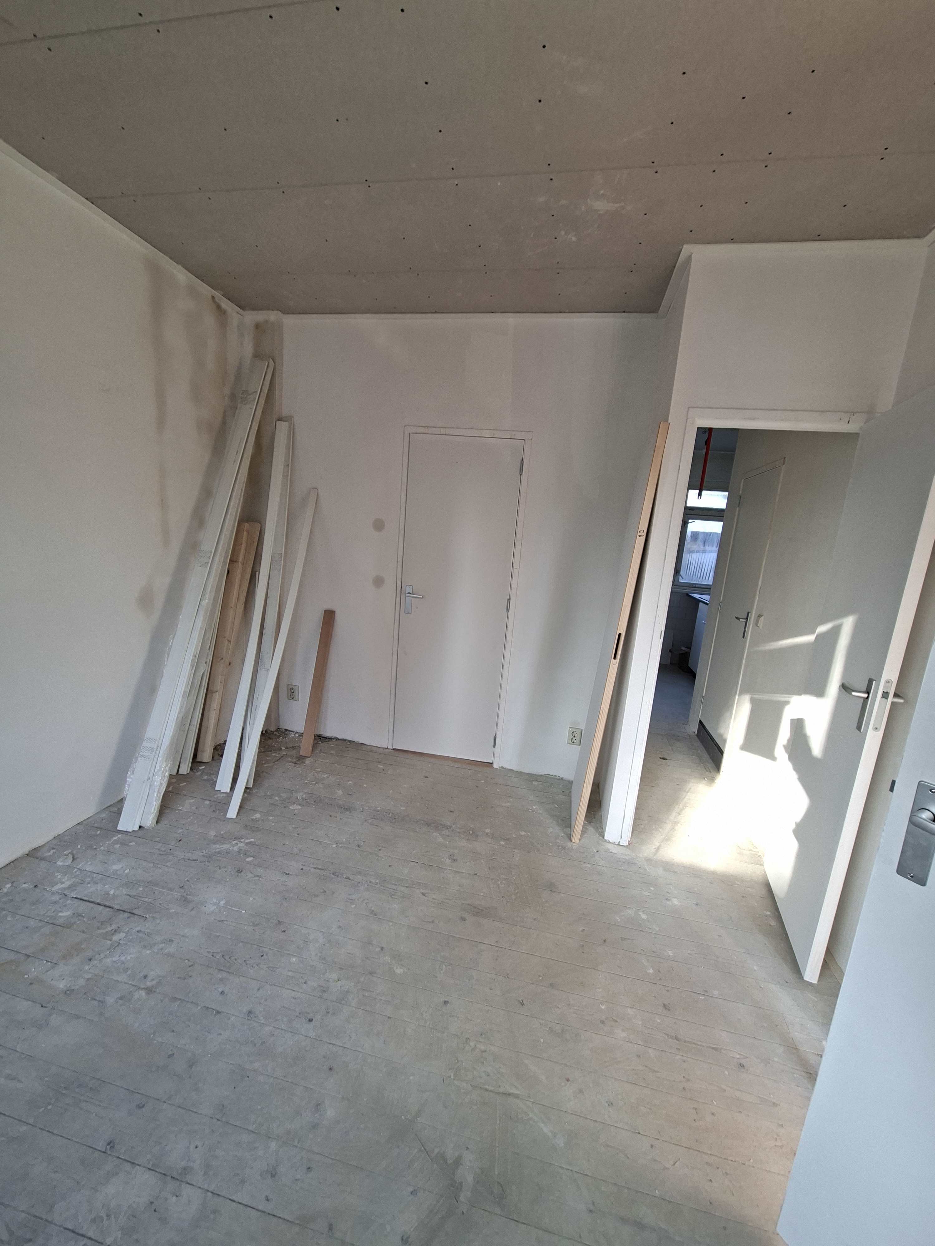 Nieuwe Schermerstraat 7 - Amsterdam