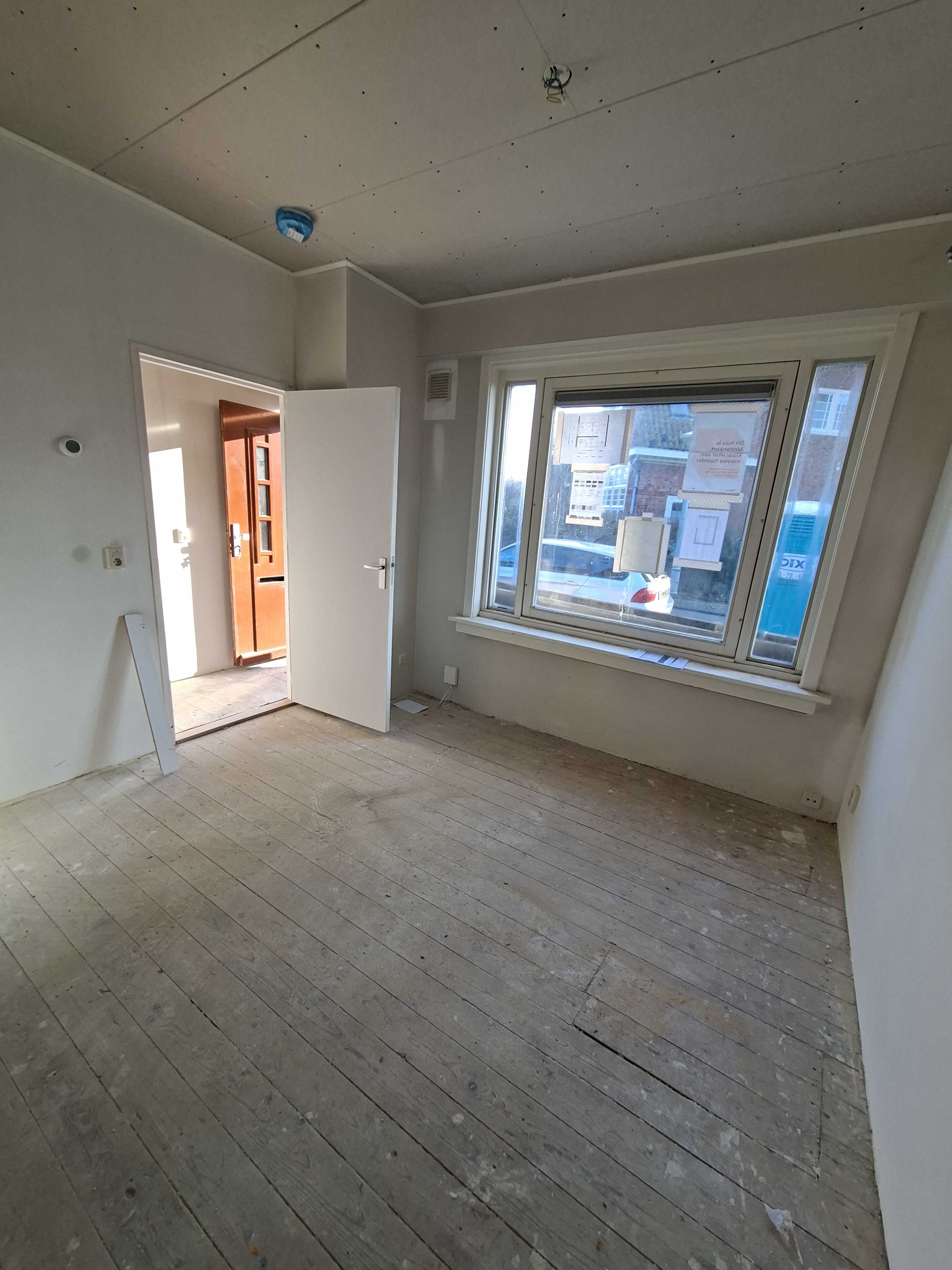 Nieuwe Schermerstraat 7 - Amsterdam