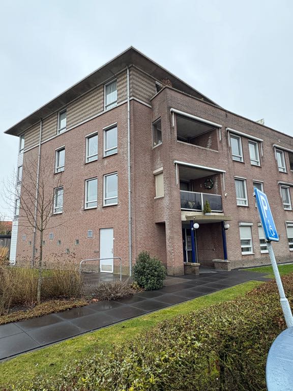 Kasteellaan 63 - Hedel