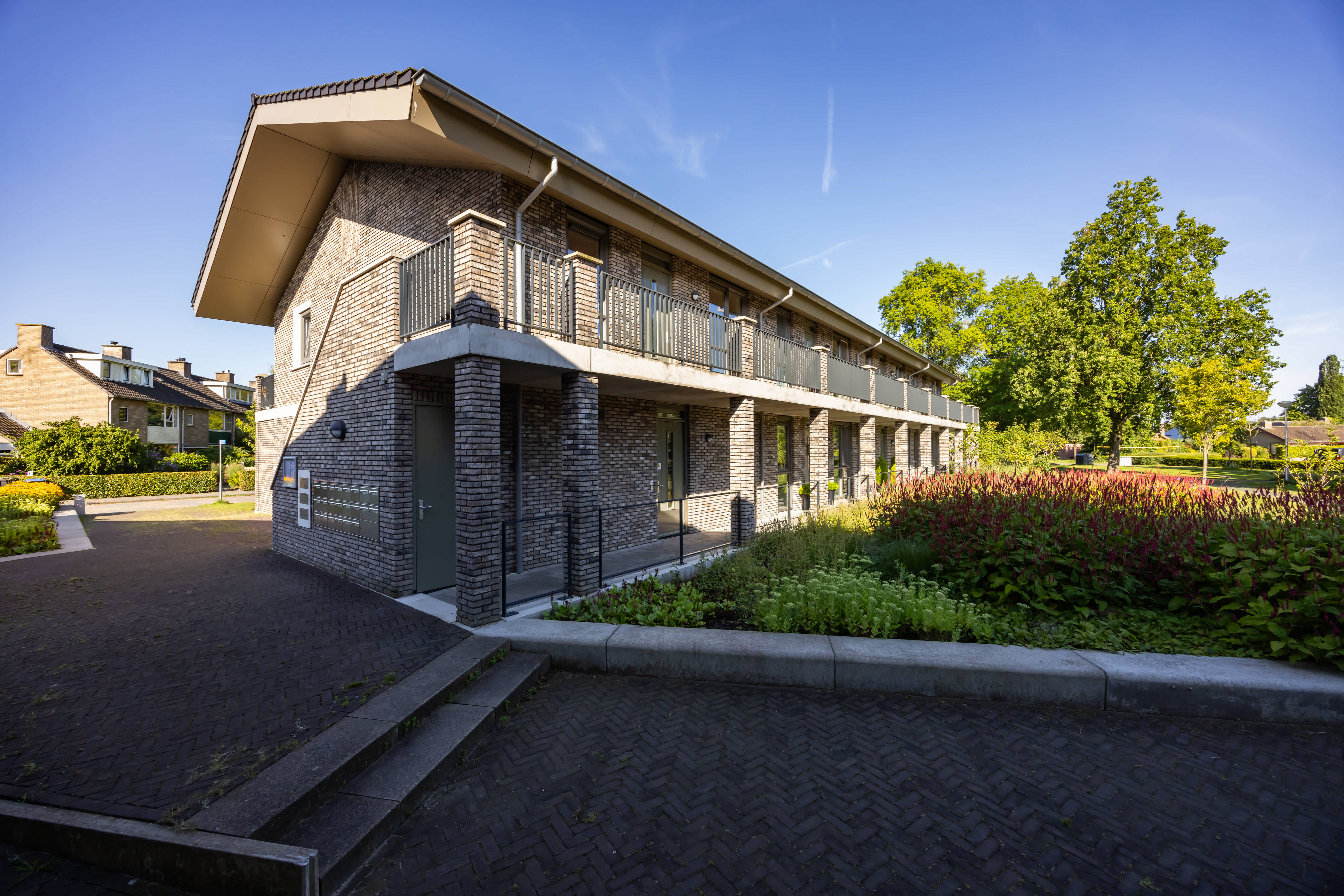 Willem de Zwijgerlaan 41 - Leusden