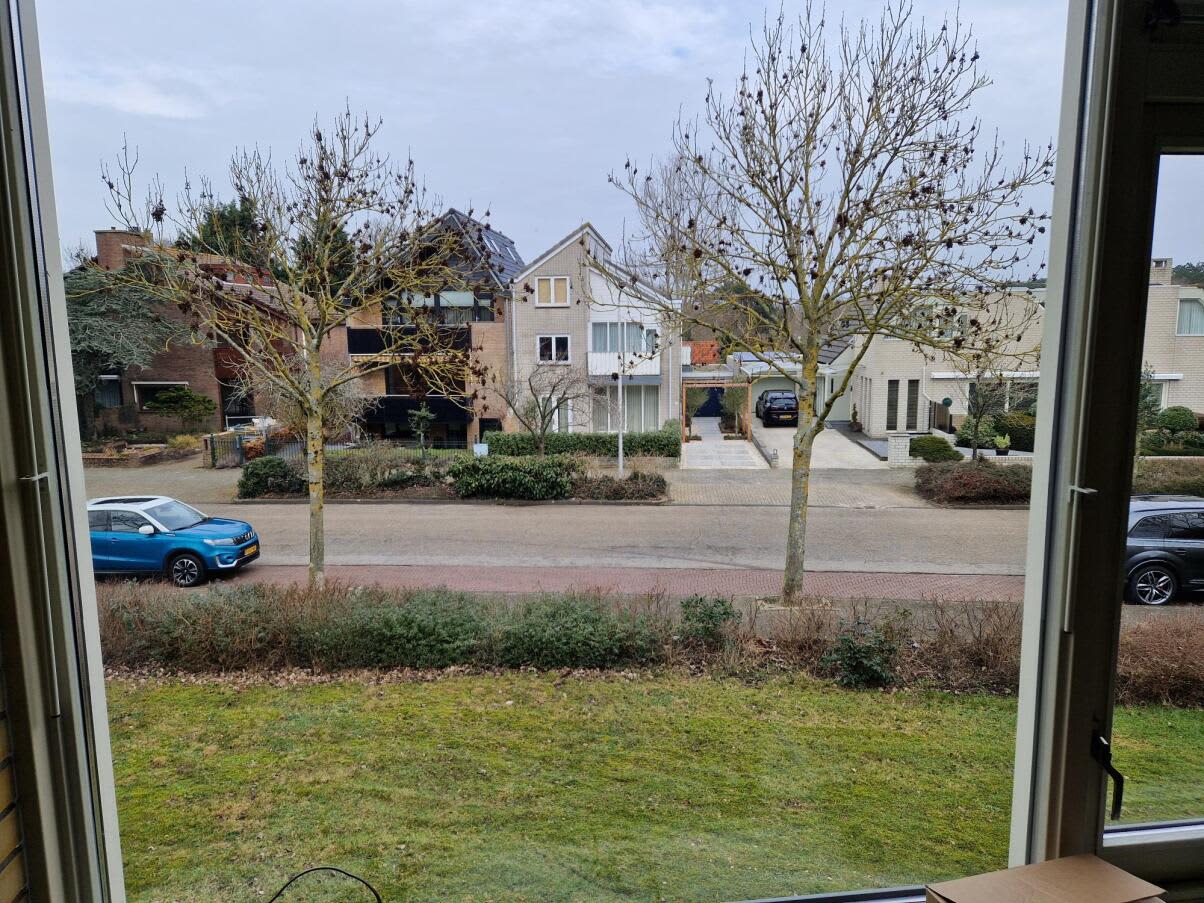 Jhr. P.N. Quarles van Uffordlaan 60 - Zandvoort