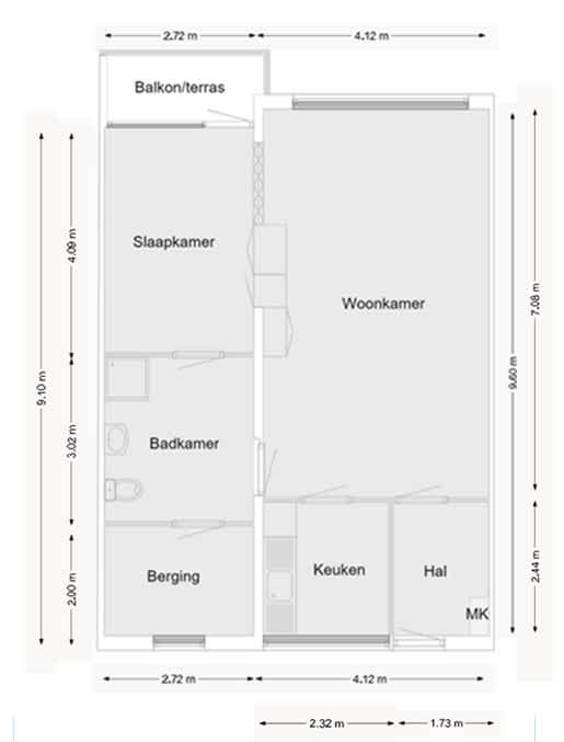 Jhr. P.N. Quarles van Uffordlaan 60 - Zandvoort