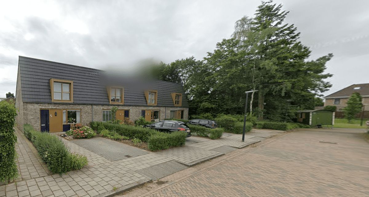 De Spijlen 14 - Elst Ut