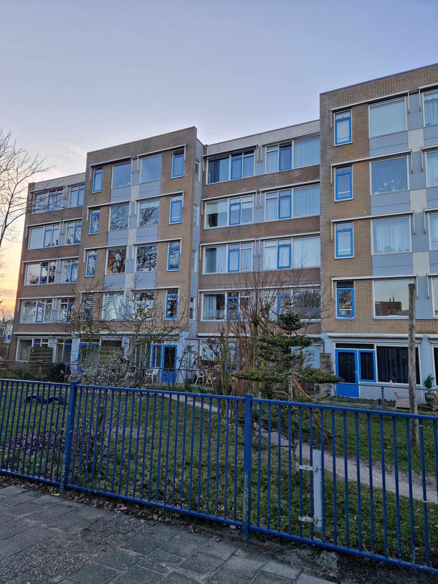 Burgemeester Nawijnlaan 127 - Zandvoort