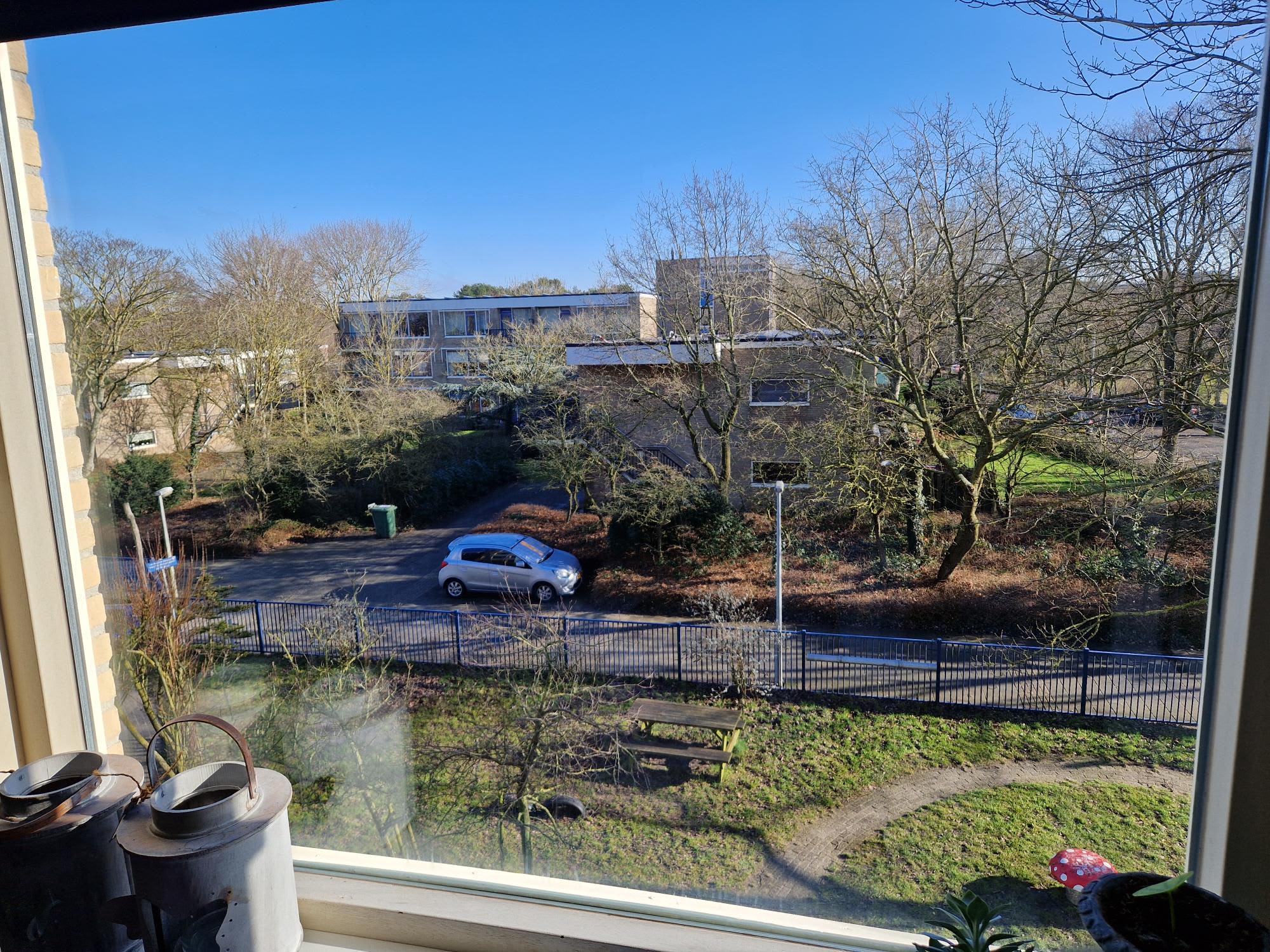 Burgemeester Nawijnlaan 127 - Zandvoort