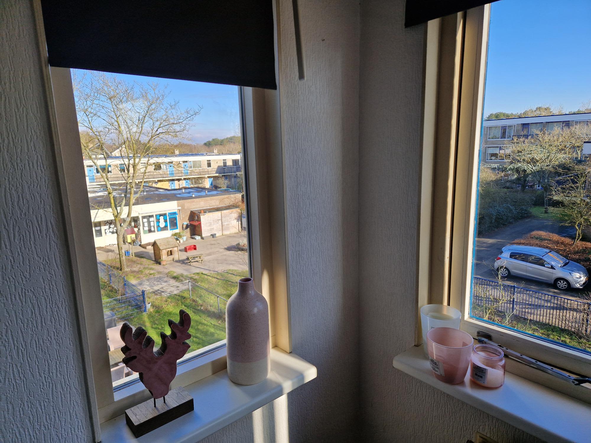 Burgemeester Nawijnlaan 127 - Zandvoort