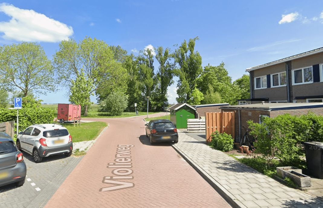 Violierweg 26 - Landsmeer