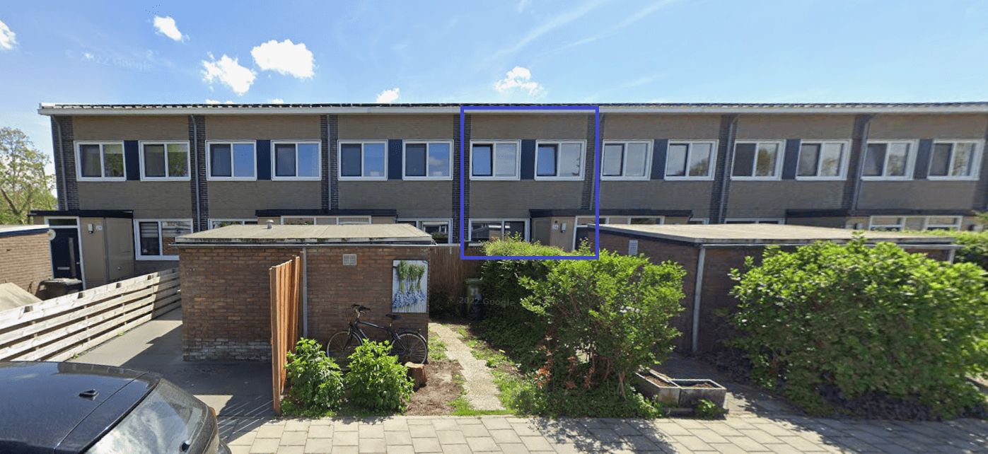 Violierweg 26 - Landsmeer