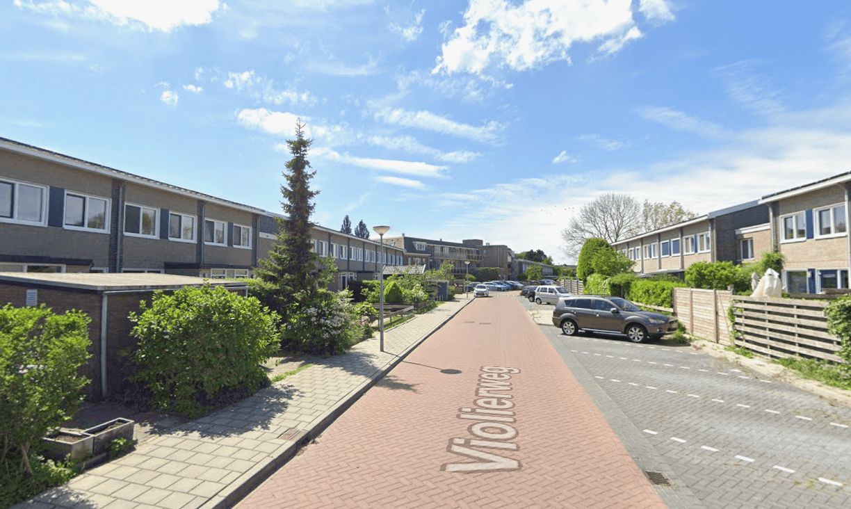 Violierweg 26 - Landsmeer