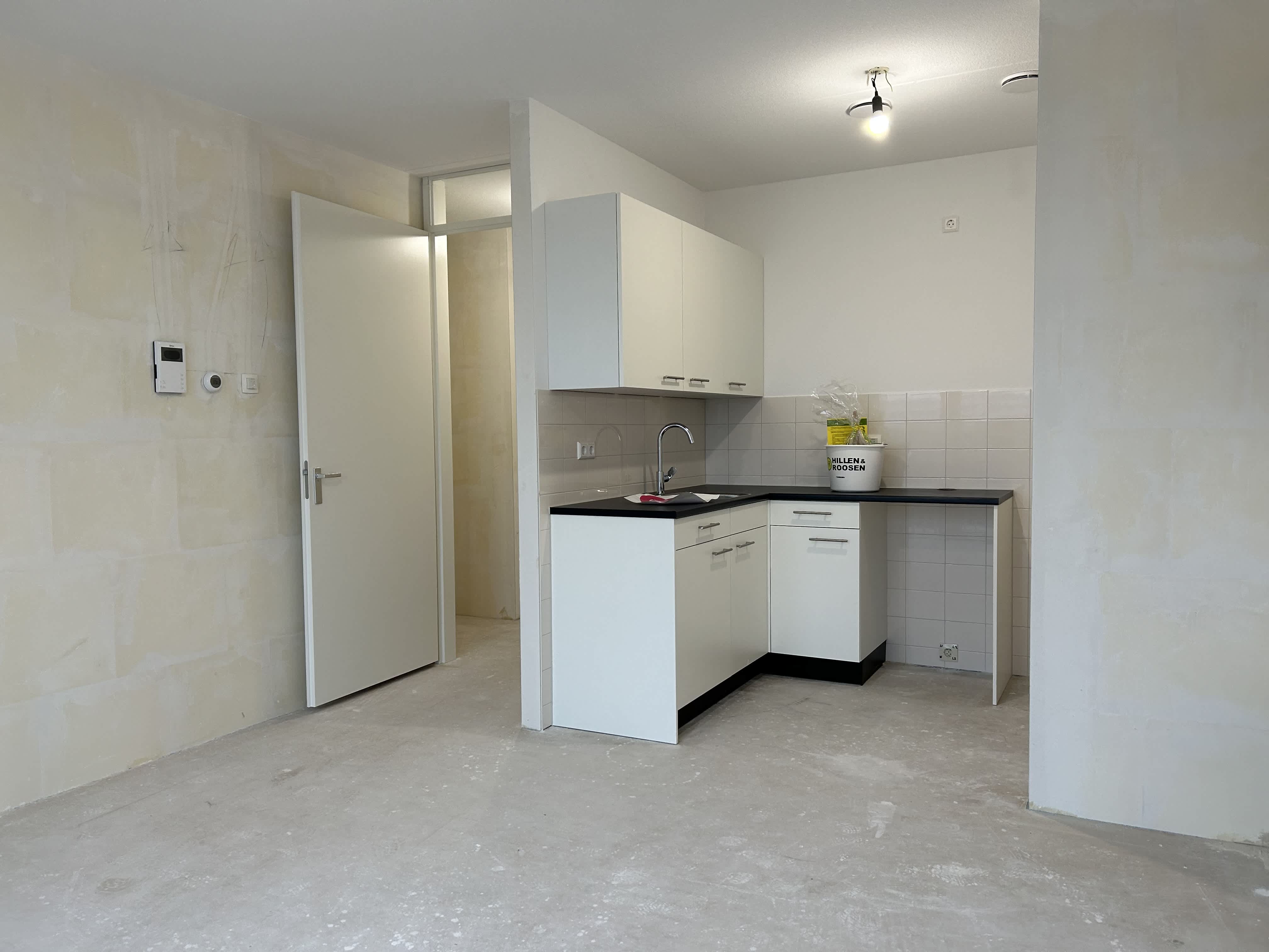 Hoekenes 17 - Amsterdam