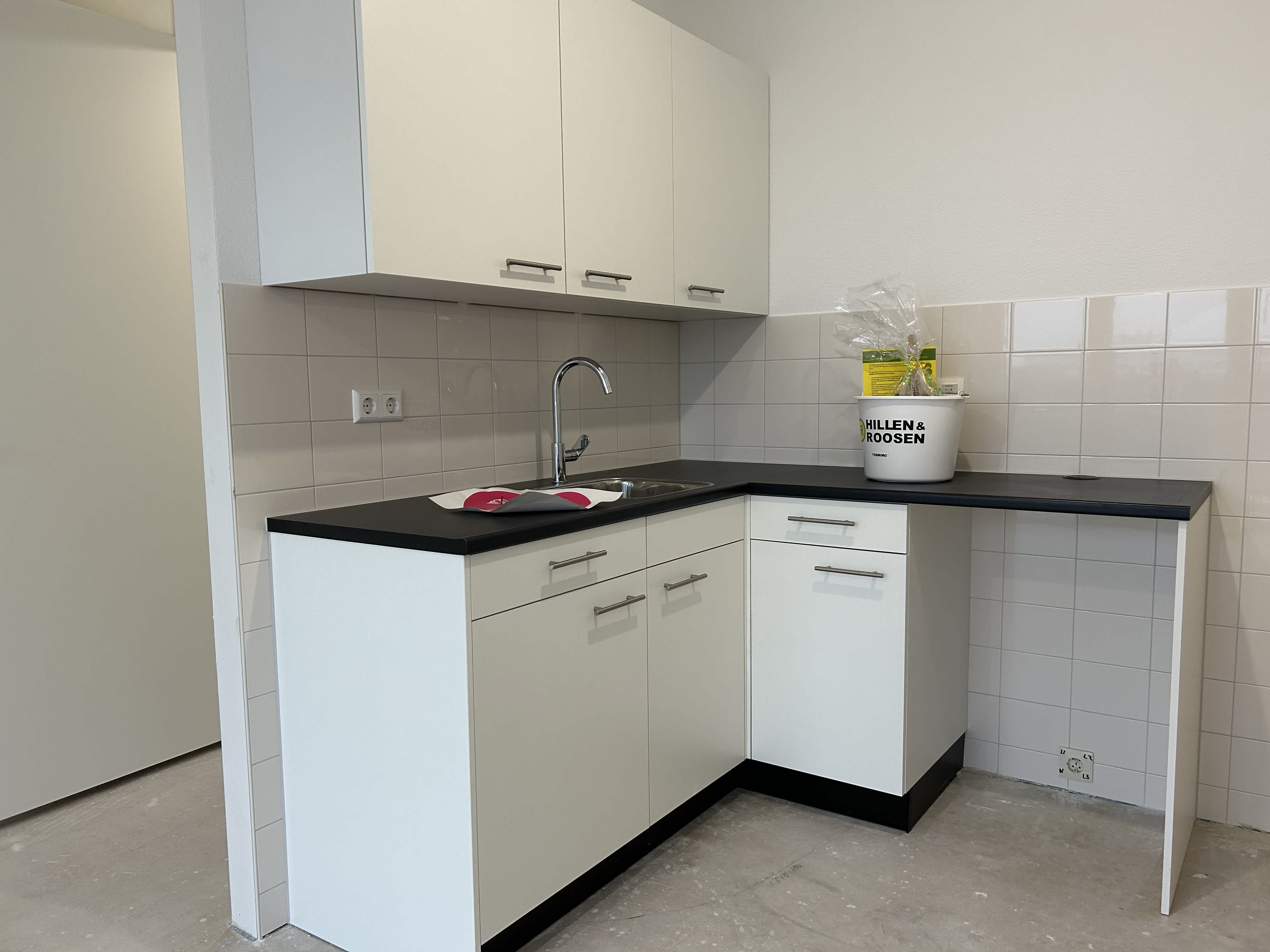 Hoekenes 17 - Amsterdam