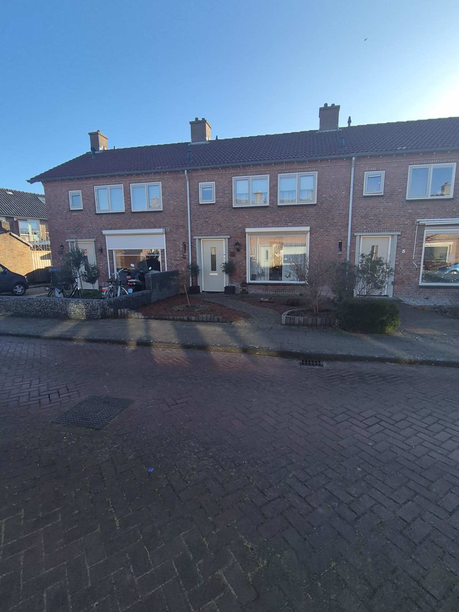 Tuinstraat 3 - Werkendam