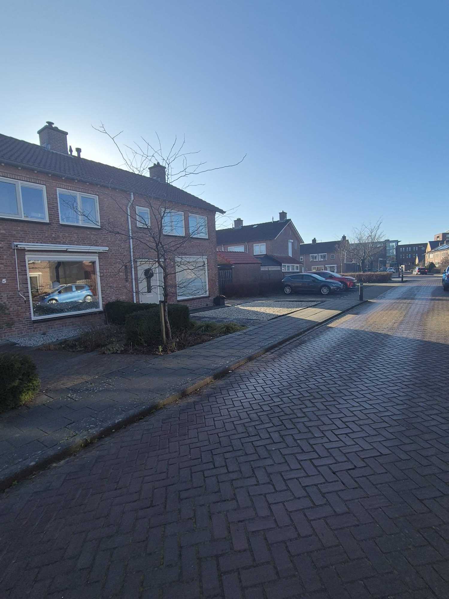 Tuinstraat 3 - Werkendam