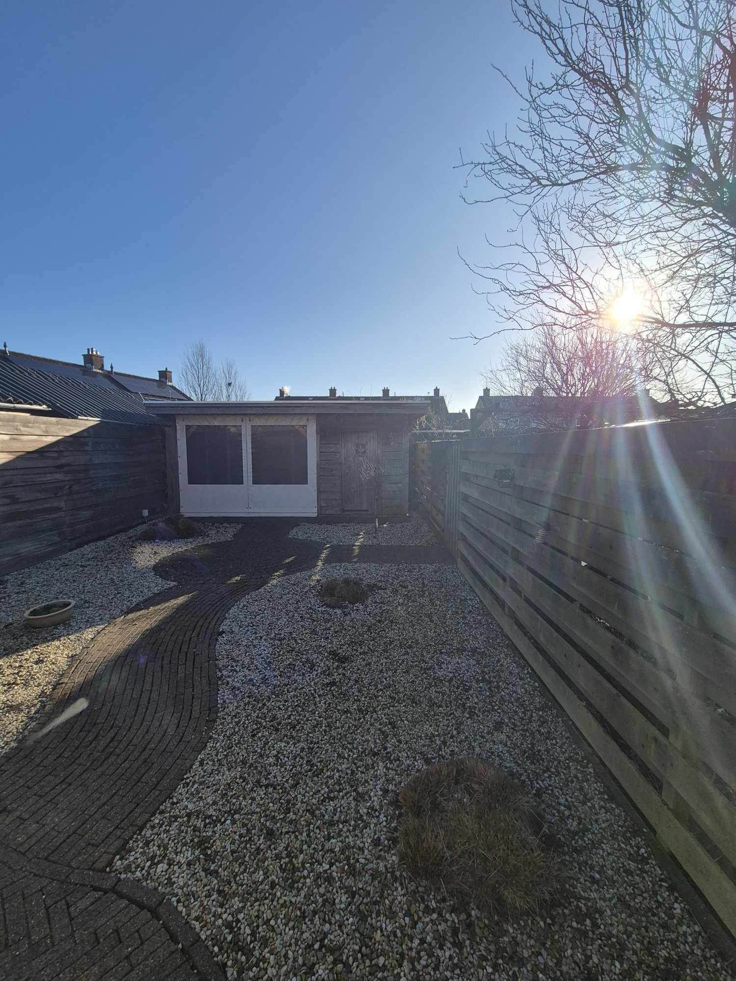 Tuinstraat 3 - Werkendam