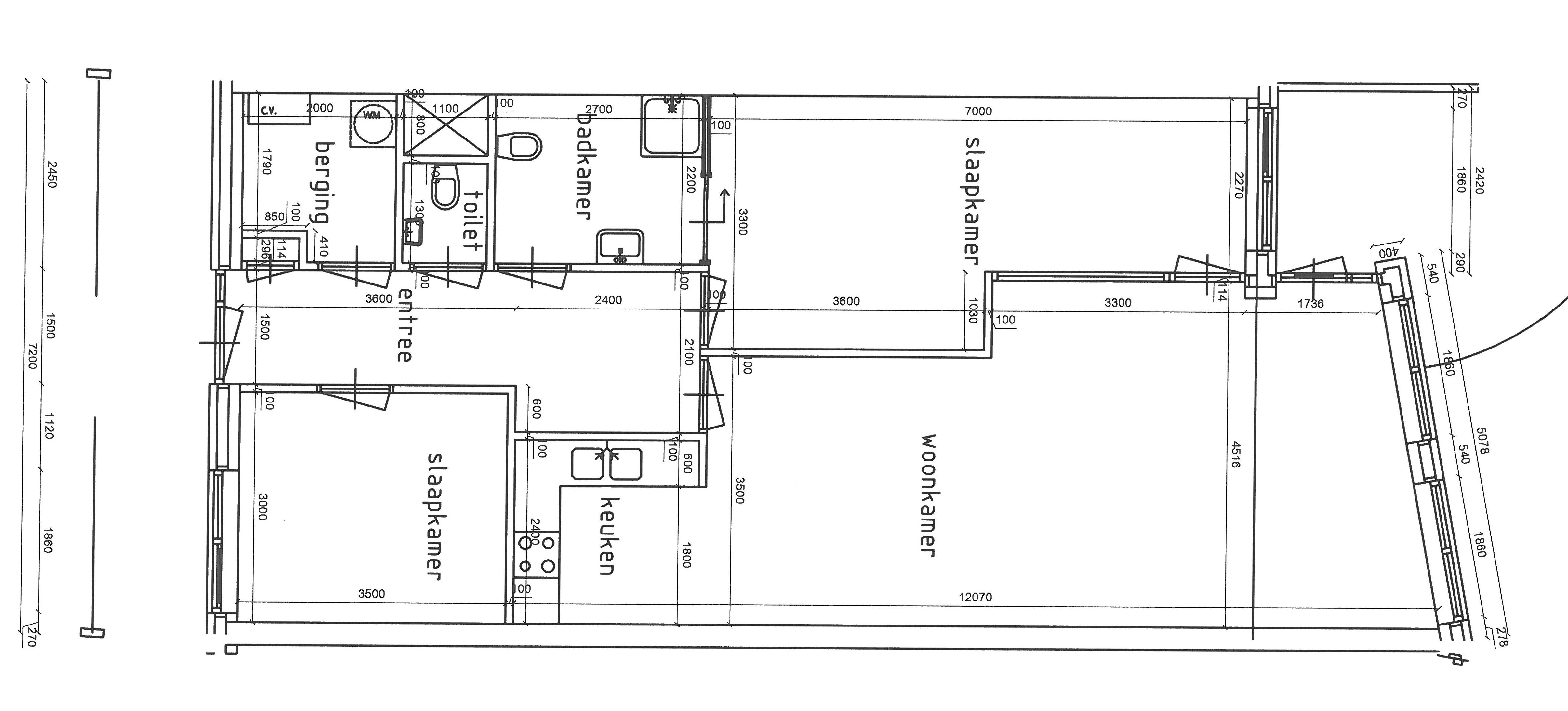 Kersentuin 65 - Woudenberg