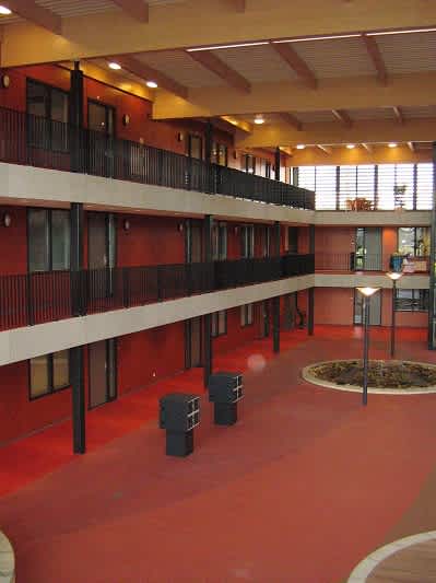 Kersentuin 65 - Woudenberg