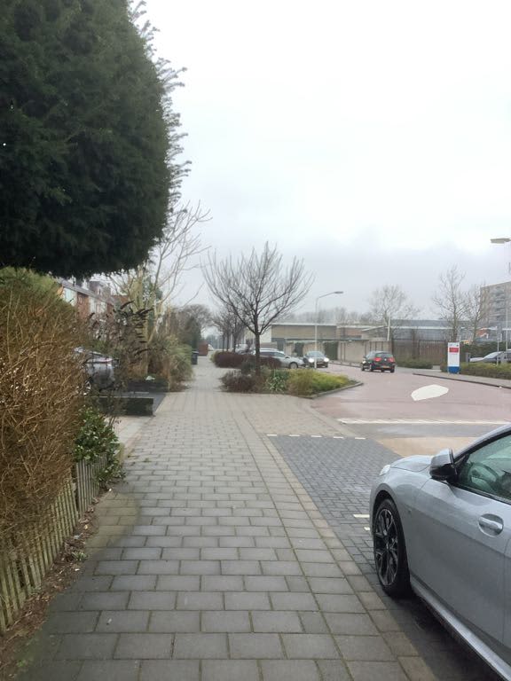 Lange Tiendweg 103 - Papendrecht