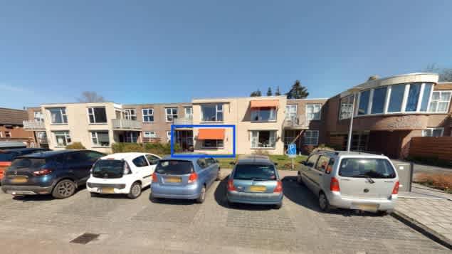 Wolveschans 10-A - Leek