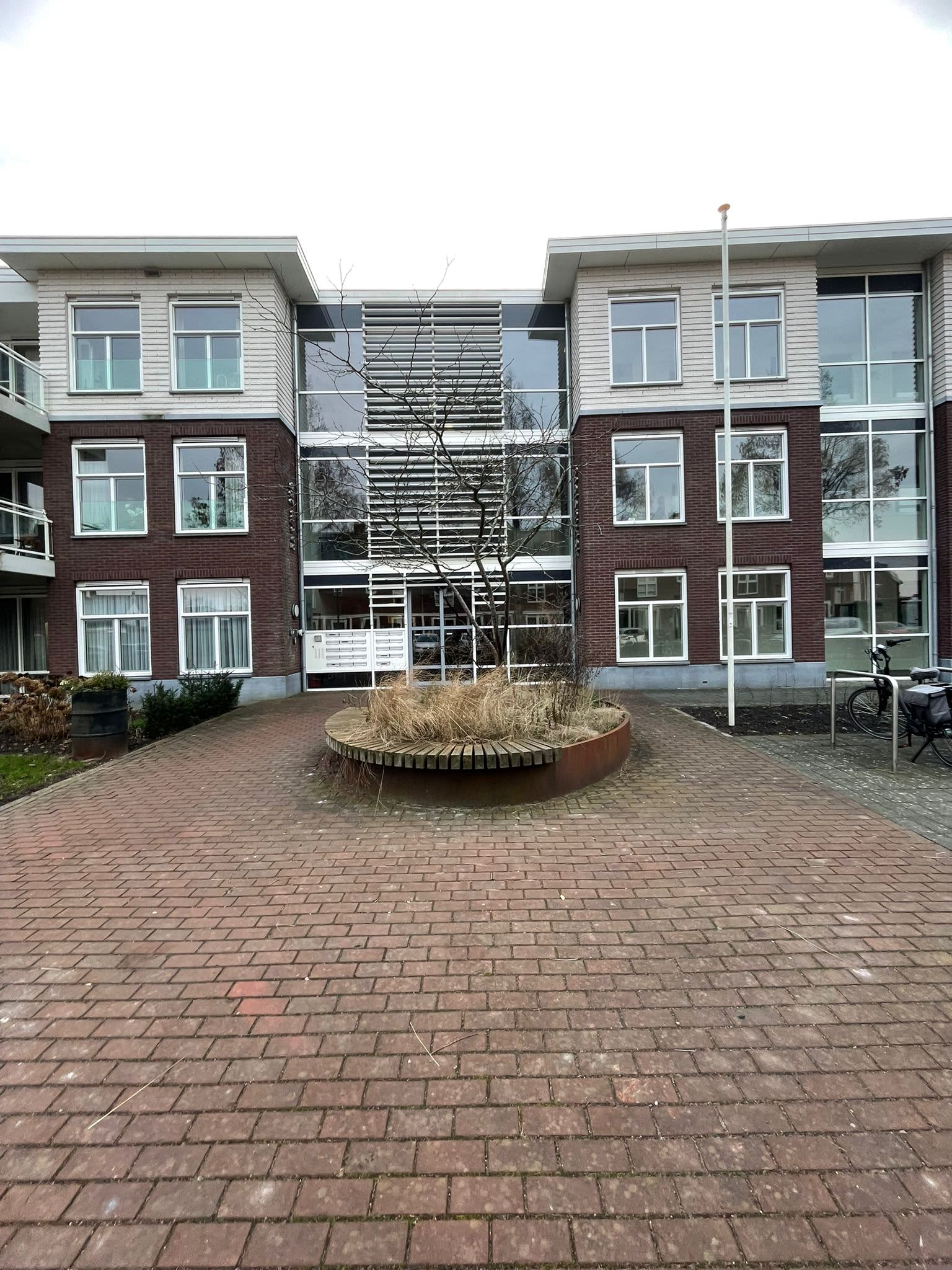 Munsterkerk 21a - Dussen