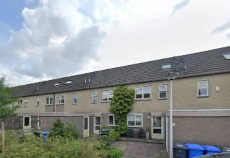 Stobbe 5 - Sliedrecht