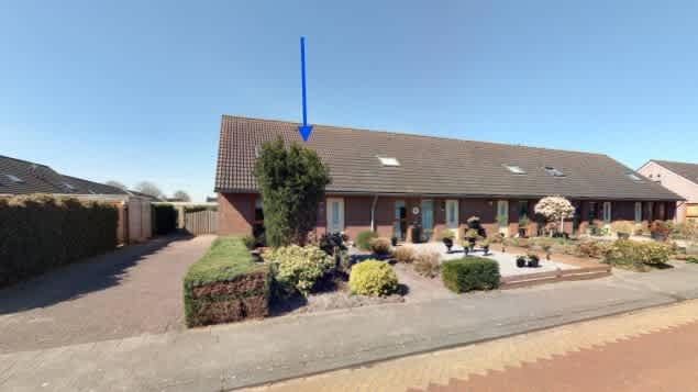 Goldbergsingel 85 - Leek