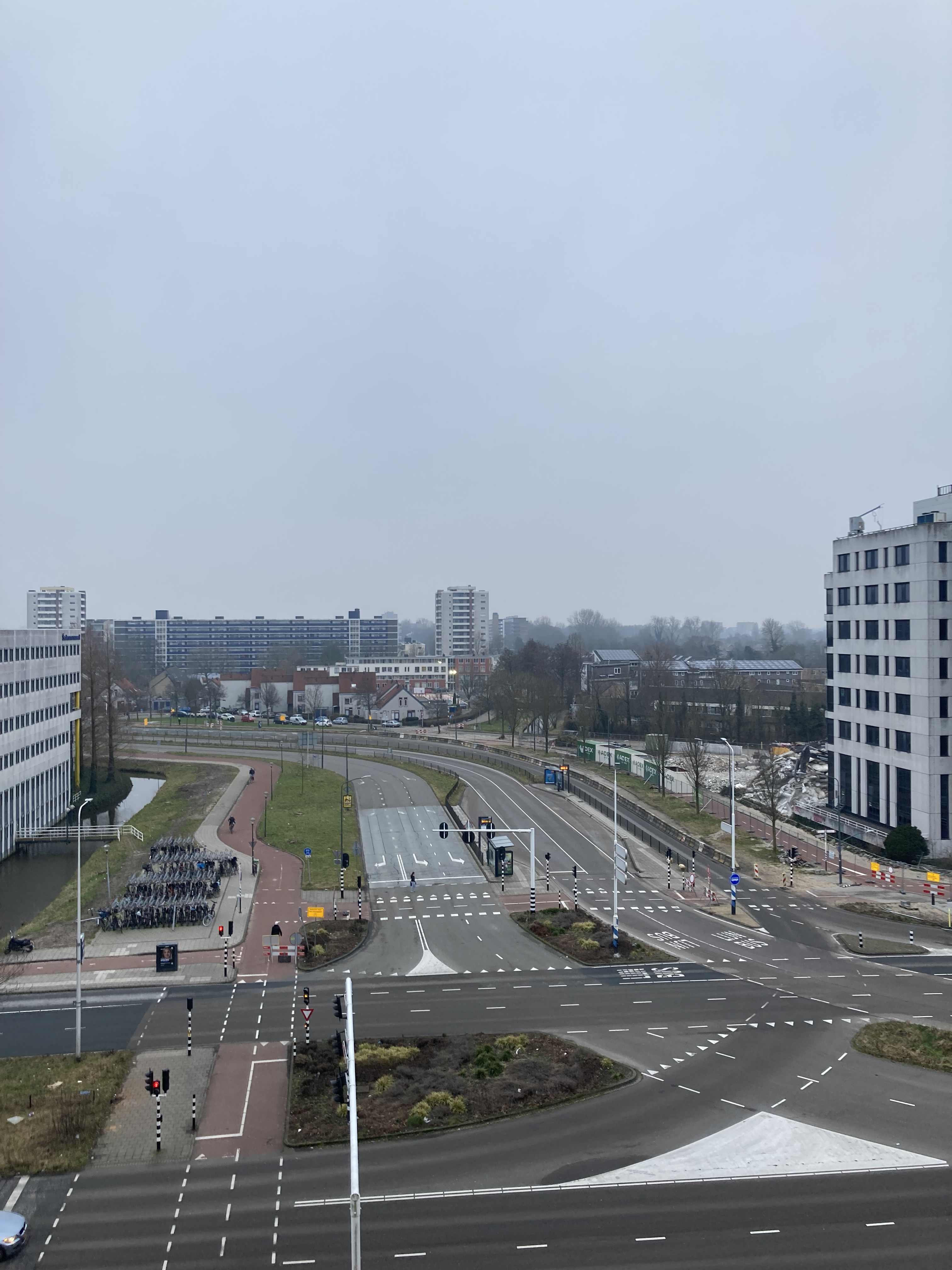 Clothildestraat 427 - Haarlem