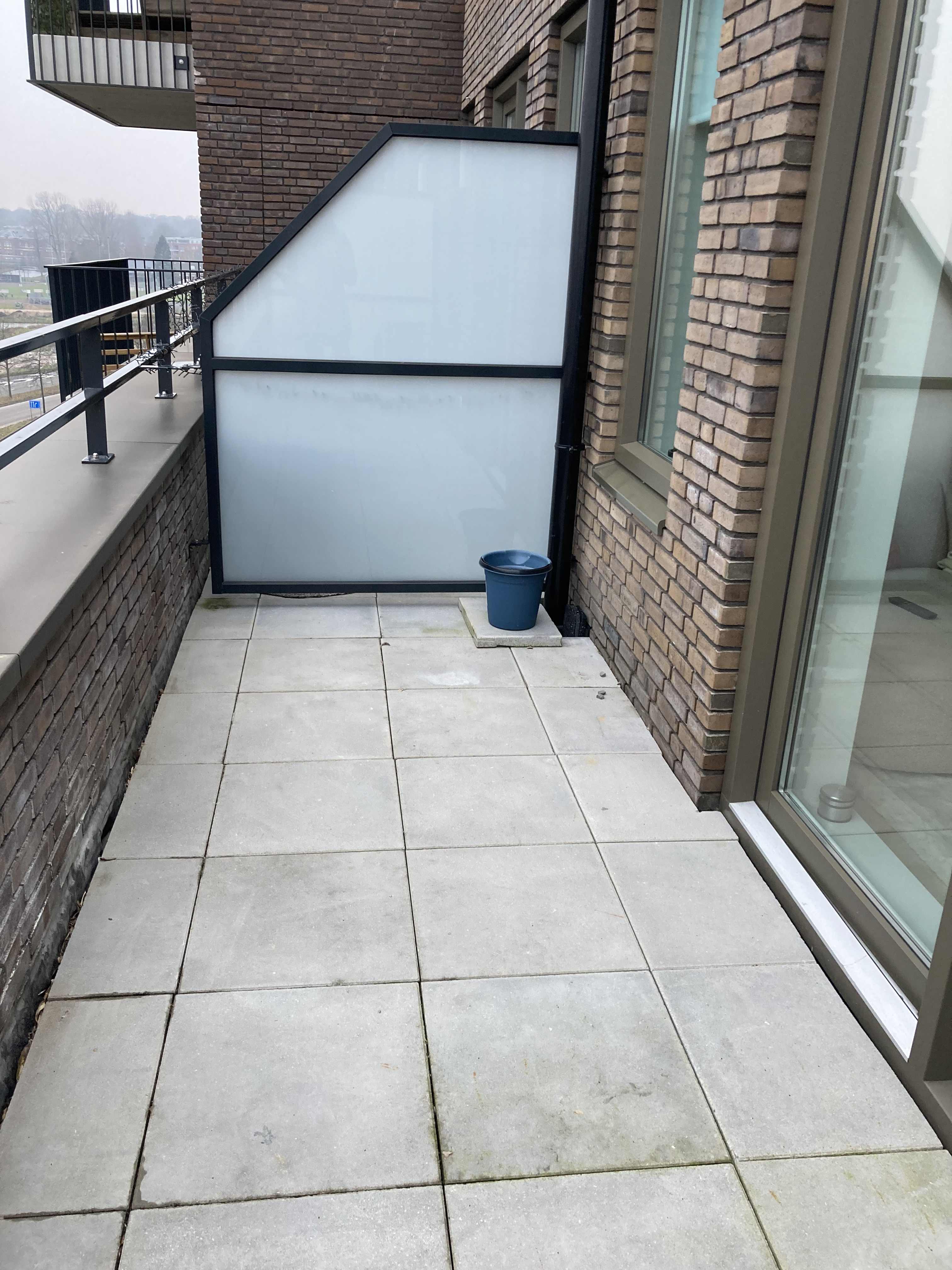 Clothildestraat 427 - Haarlem