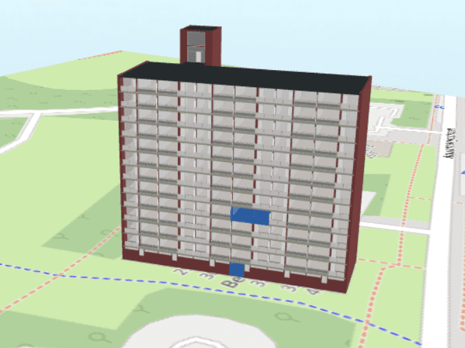 Aquamarijnstraat 331 - Groningen