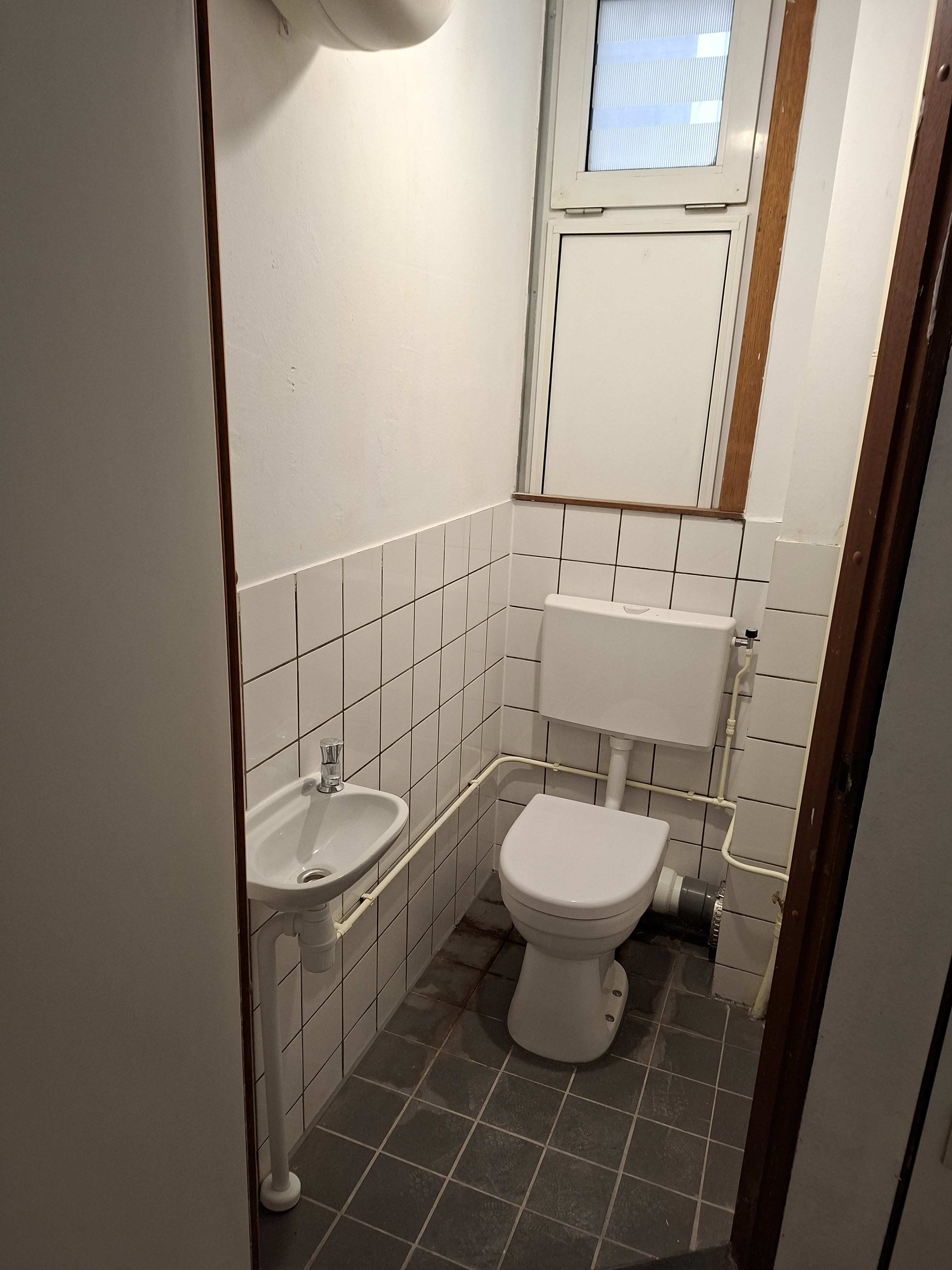 Tasmanstraat 371A - Amsterdam