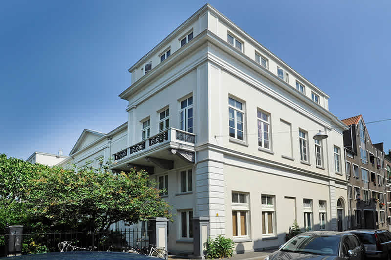 Binnen Walevest 63 - Dordrecht