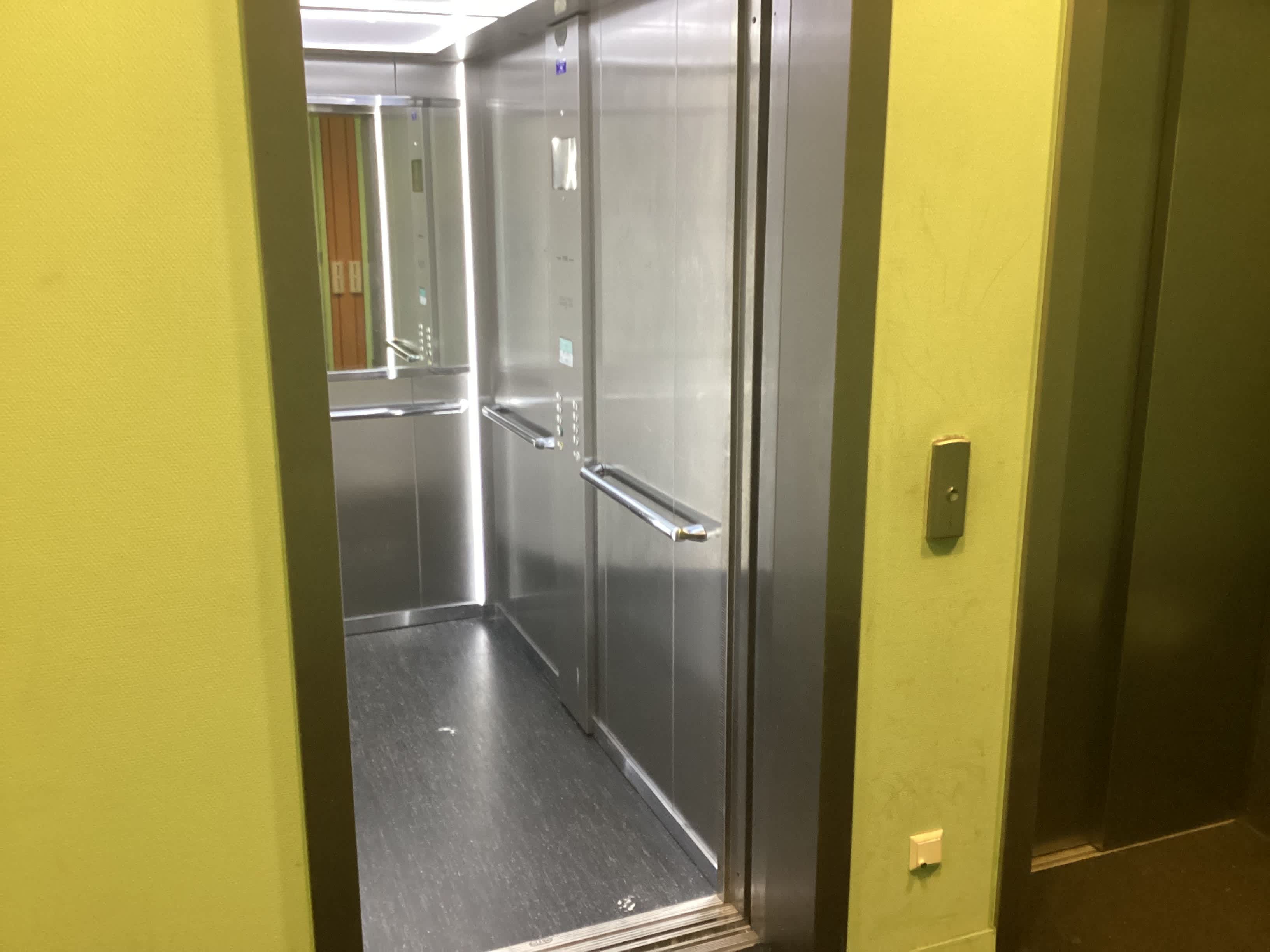 Oostenburgermiddenstraat 779 - Amsterdam