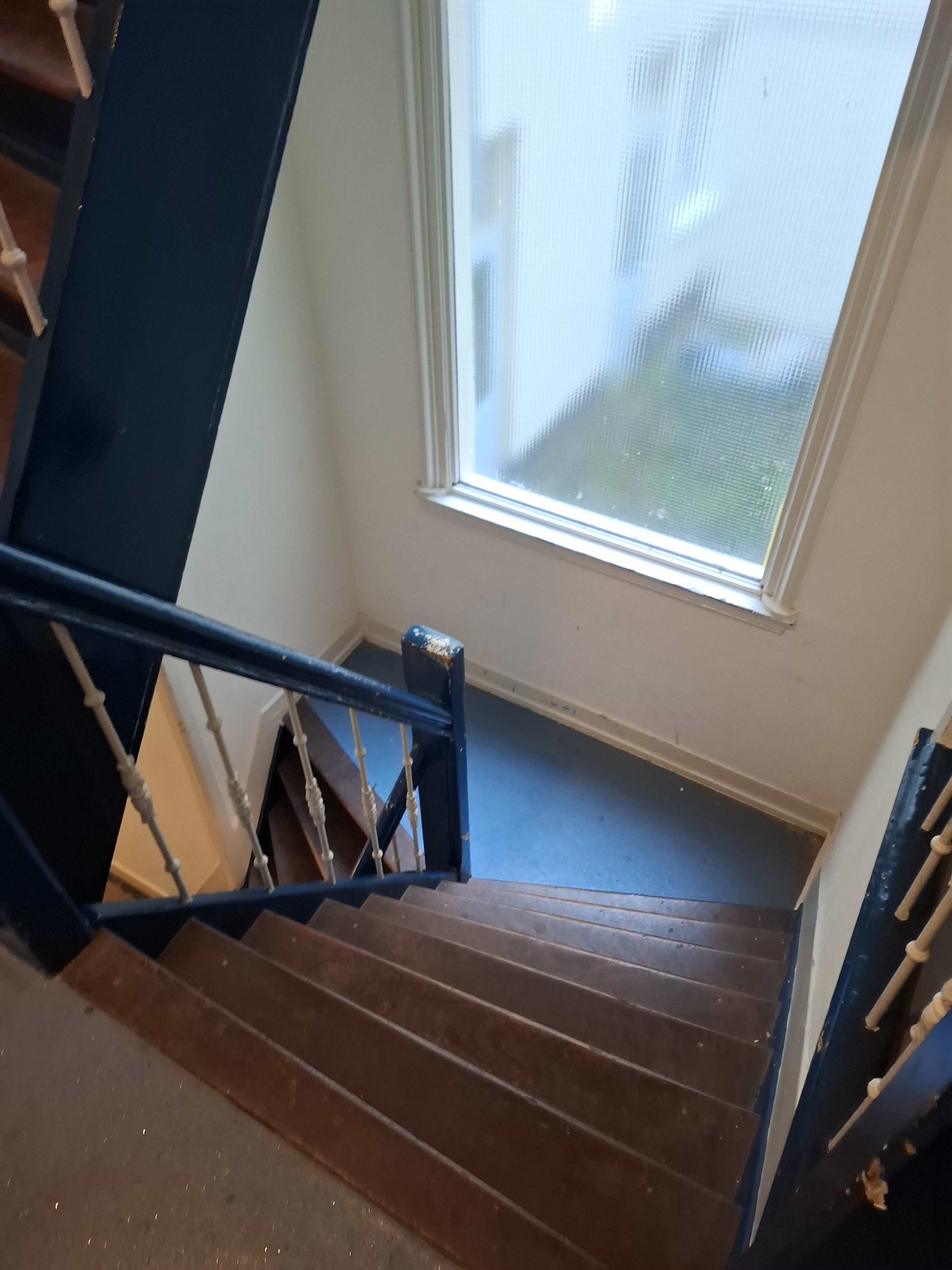 Tuinstraat 168-D - Amsterdam