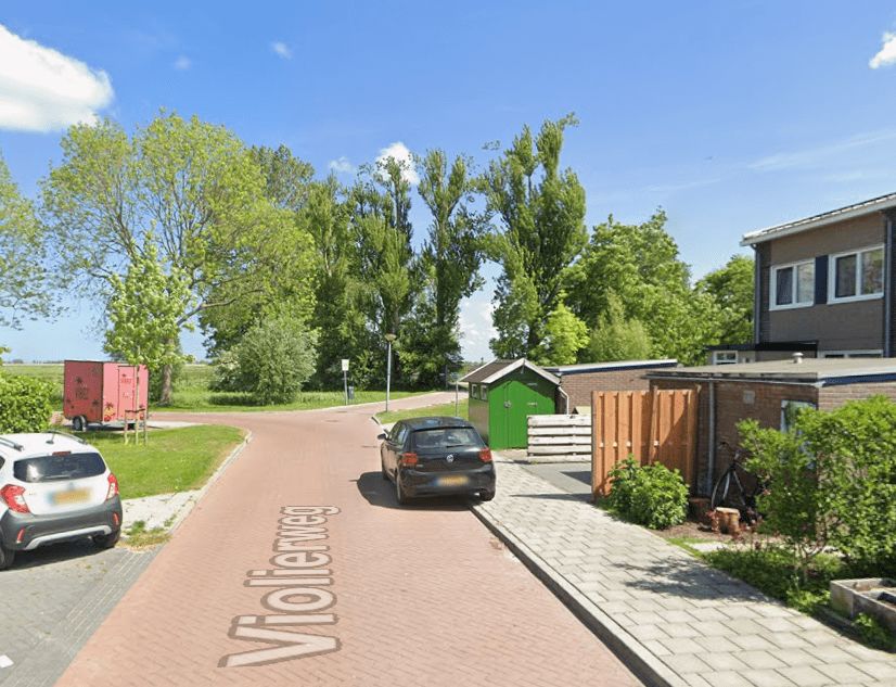 Violierweg 29 - Landsmeer