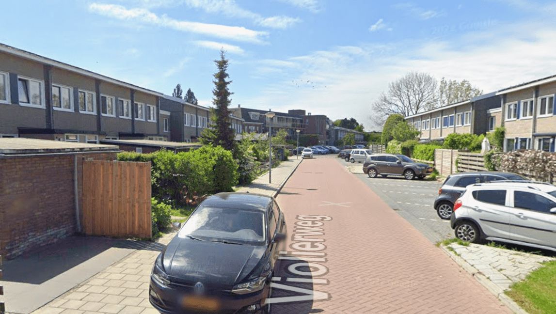 Violierweg 29 - Landsmeer