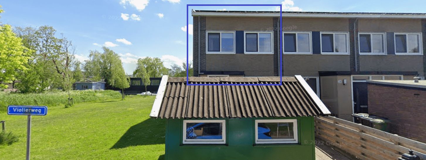 Violierweg 29 - Landsmeer